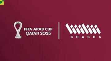 تردد قناة شاشا الرياضية Shasha 2025 على النايل سات لبث مباريات كأس العرب